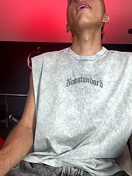 Mister_Obsession live sex cam