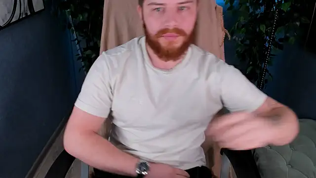 DominicGengry live sex cam