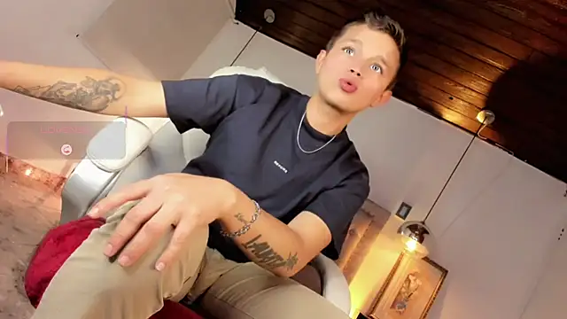 Tim_wolf live sex cam