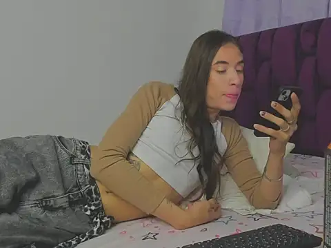 berenicelV live sex cam