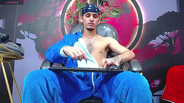 Dirty_Kingg live sex cam