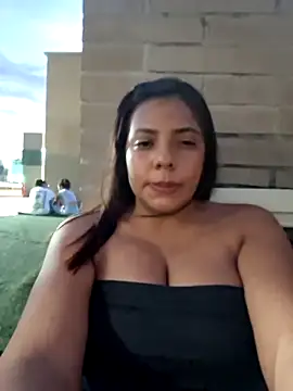 CanelitaPasion live sex cam