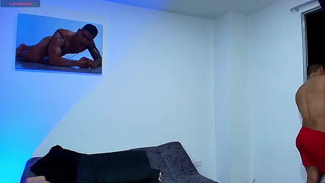 BrayaanFit live sex cam