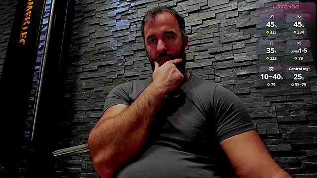 David_Big_Daddy live sex cam