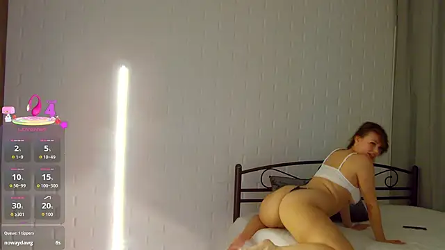 _RiverLov live sex cam