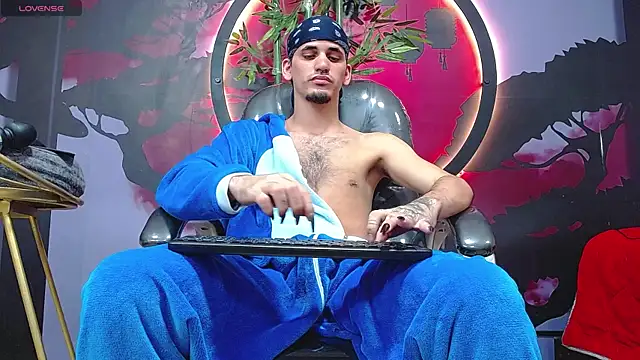 Dirty_Kingg live sex cam