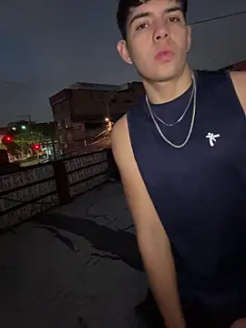 Stick_ledom live sex cam