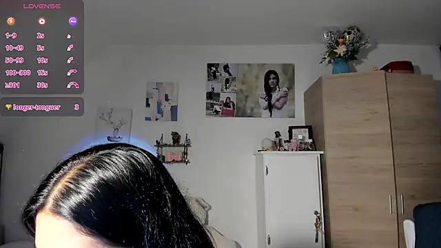 VeronikaOlsen live sex cam