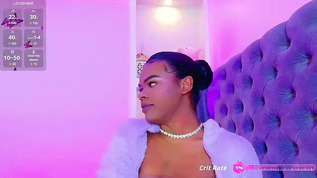 CamiEstrada live sex cam
