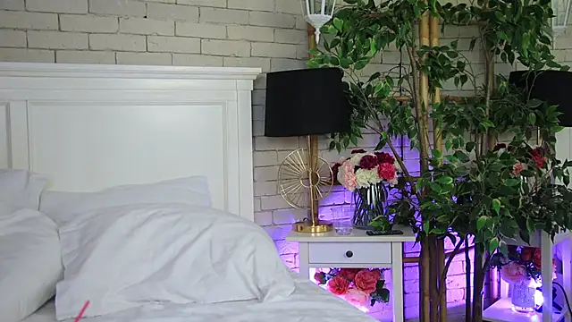 EmillyBronte live sex cam