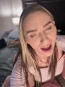 DallasAria live sex cam