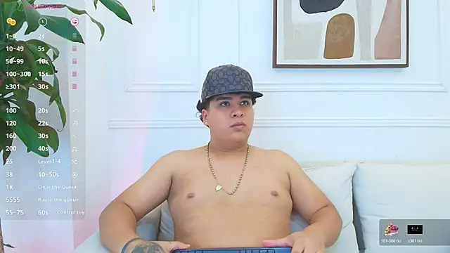 Naim_Bennetsex live sex cam