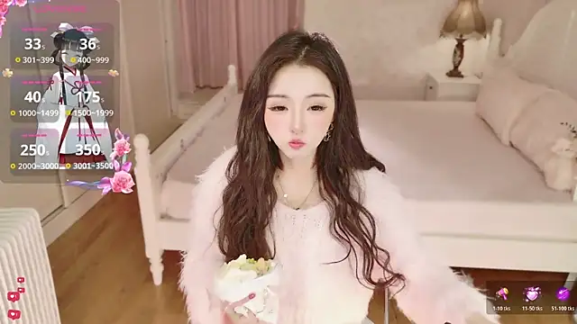 Bella-ox live sex cam