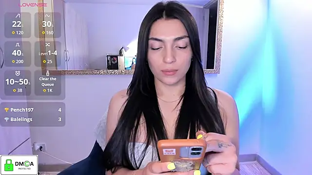 EricaVanderhill live sex cam