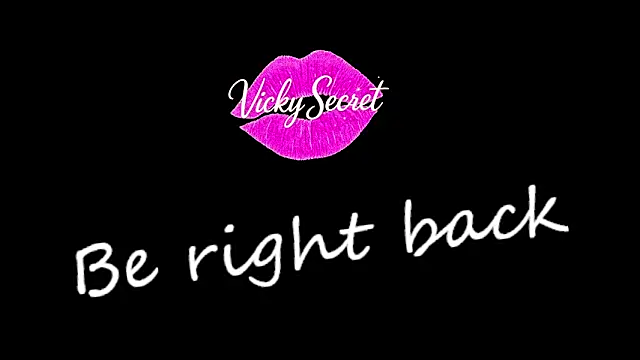 VickySecret_de live sex cam