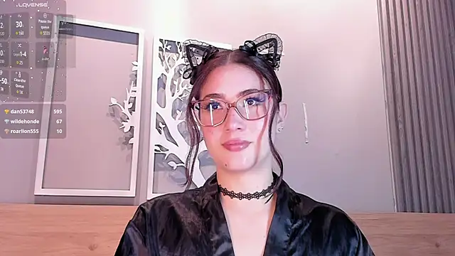 Lee_Haneul live sex cam