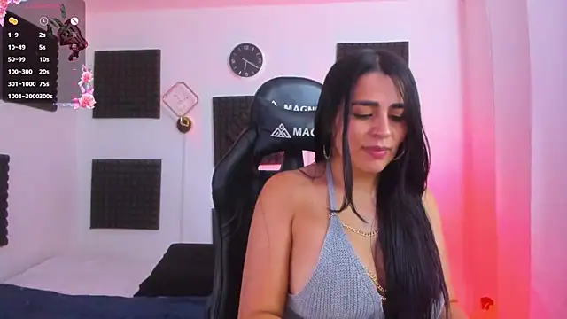 hannarusso live sex cam