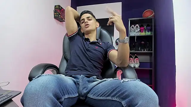 Alex_king27 live sex cam