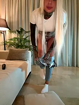 bambixboo live sex cam