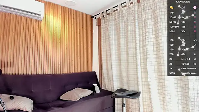 JhonBlacke live sex cam