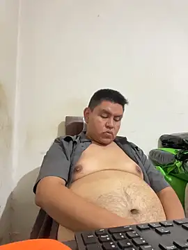 GordoChancludoSLP live sex cam