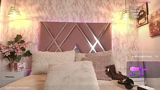 Aliice1_ live sex cam