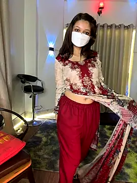 _Lunaaa live sex cam