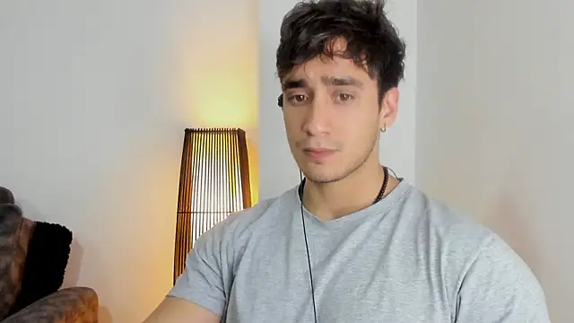 AlexRivera6 live sex cam