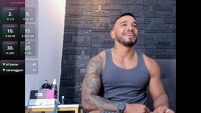 bruno_miller_ live sex cam