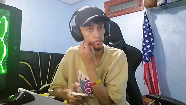 Dark_DesireX live sex cam