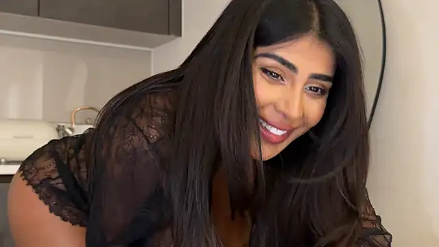 ArabicBarbie live sex cam