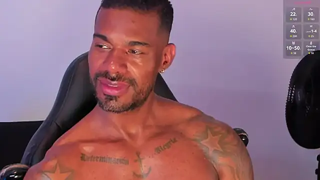 Ganiimedes live sex cam