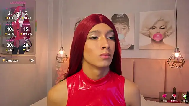 sensual_skinny live sex cam