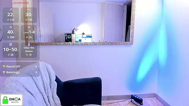 EricaVanderhill live sex cam