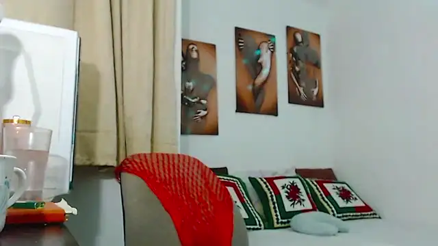 bardotbigcockts live sex cam