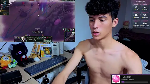 TwoBoys4Cum live sex cam