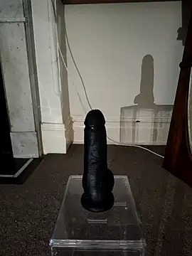 MystiqueRider live sex cam