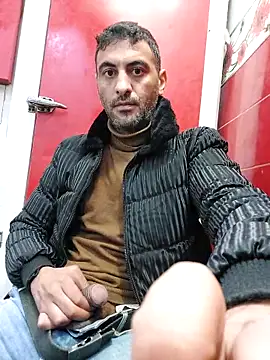 mahdiDido live sex cam