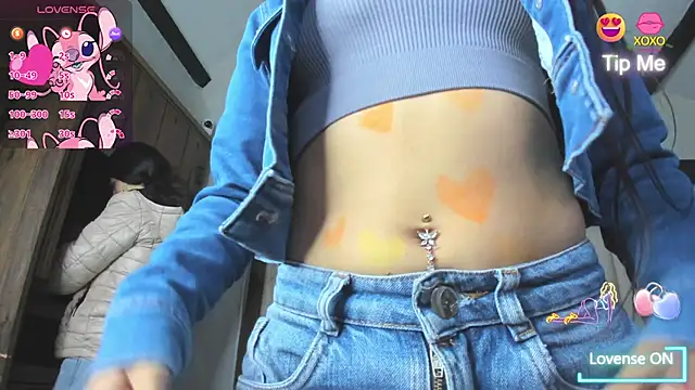 yinyang_luar live sex cam