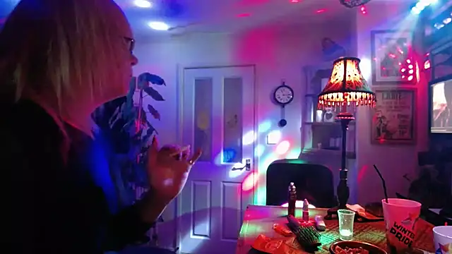 BhamCouple live sex cam