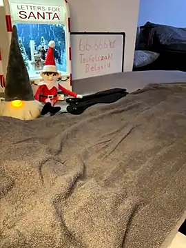 secret_dream415 live sex cam