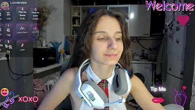 _Nika_Kik live sex cam