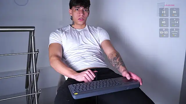 Josep_Davies live sex cam