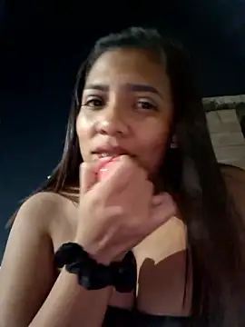 CanelitaPasion live sex cam