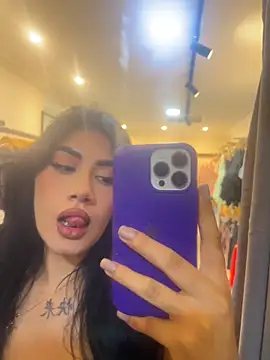 clarachanelricek live sex cam