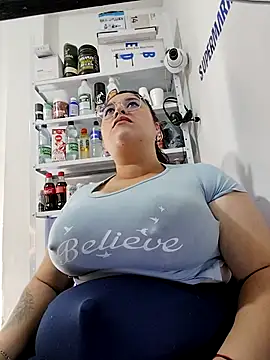 SafiroFer live sex cam