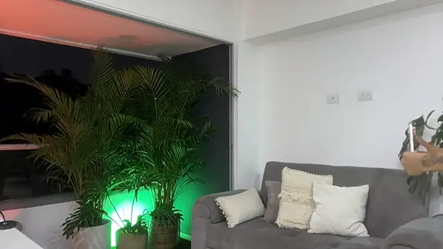 morganaramirez live sex cam