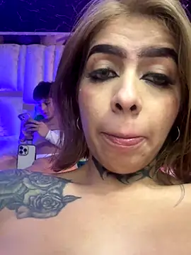 TRIOGOALS3 live sex cam