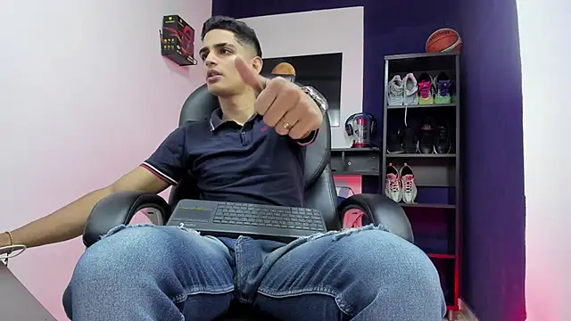 Alex_king27 live sex cam