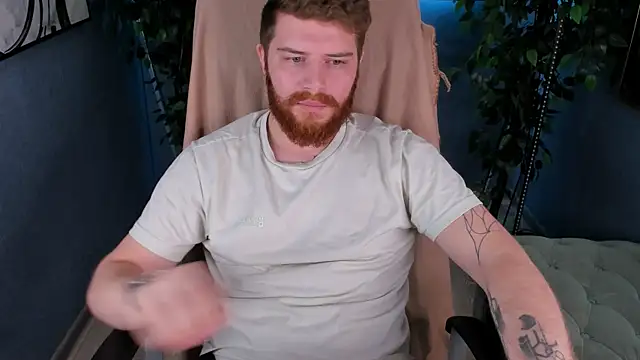 DominicGengry live sex cam